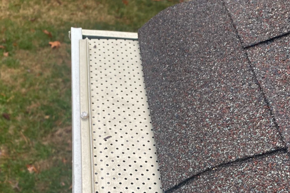 Gutter Cleaning Cranbury