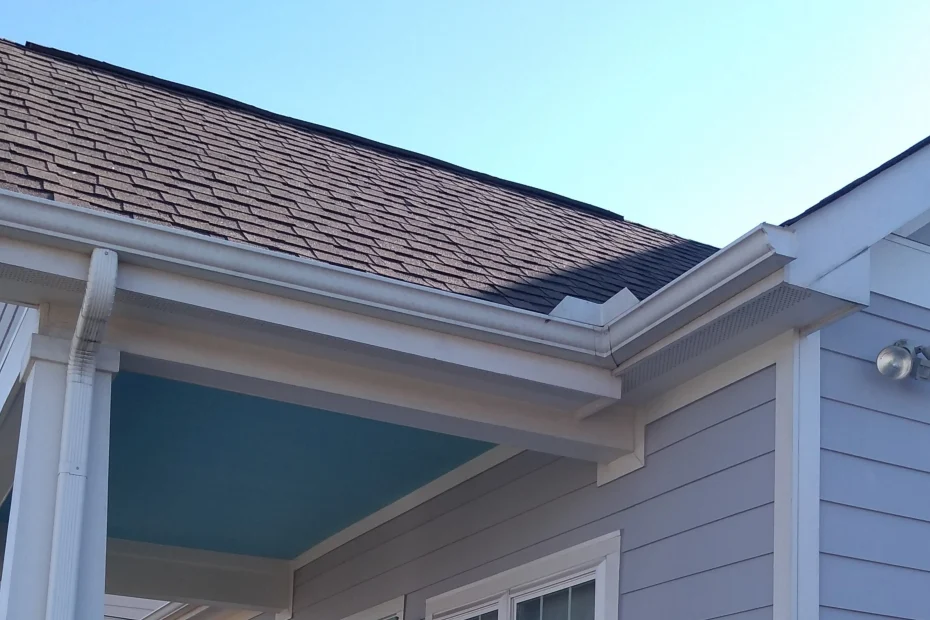 Gutter Cleaning Cranbury