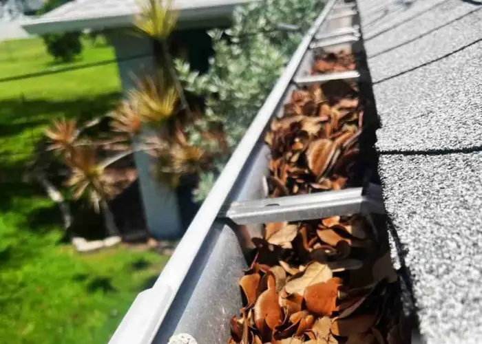 Gutter Cleaning Cranbury home page